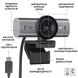 Вебкамера Logitech MX Brio 4K Graphite (960-001559) - 9
