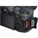 Бездзеркальний фотоапарат Canon EOS R6 Body (4082C044) - 3