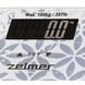 Весы напольные электронные Zelmer ZBS1012 - 2