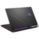 Ноутбук ASUS ROG Strix Scar 17 G733ZW (G733ZW-KH126) - 3