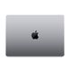 Ноутбук Apple MacBook Pro 14" Space Gray 2023 (Z17G000NB) - 3