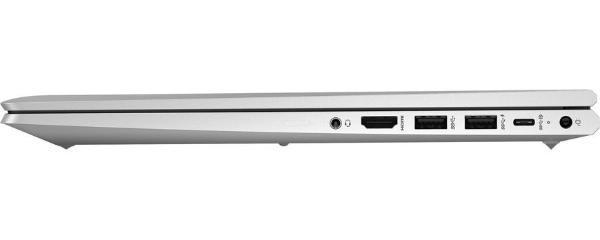 Ноутбук HP ProBook 450 G9 Silver (6K4Y0AV_V1)