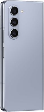 Смартфон Samsung Galaxy Fold5 12/256GB Icy Blue (SM-F946BLBB)