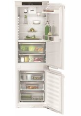 Вбудований двокамерний холодильник Liebherr ICBNe 5123 Plus