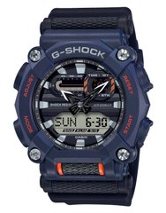 Чоловічий годинник Casio G-SHOCK GA-900-2AER