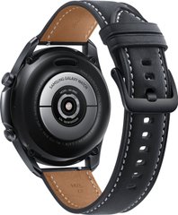 Смарт-годинник Samsung Galaxy Watch 3 45mm Titanium Black (SM-R840NTKA)