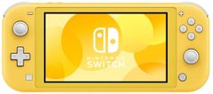 Портативна ігрова приставка Nintendo Switch Lite Coral (045496453176)