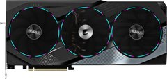 Видеокарта GIGABYTE AORUS GeForce RTX 4070 Ti Super Master 16G (GV-N407TSAORUS M-16GD)