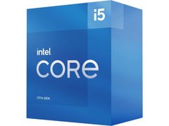 Процессор Intel Core i5-11500 (BX8070811500)