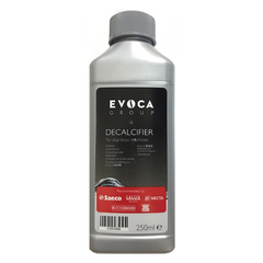Рідина для очищення від накипу EVOCA Group для кавоварок 250 ml (аналог Philips Saeco CA6700 / 00)