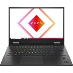 Ноутбук HP Omen 16-wd0000nq (81F37EA)