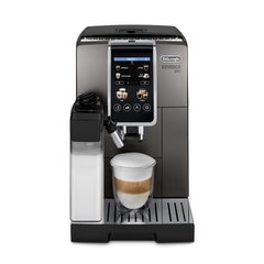 Кофемашина автоматическая Delonghi Dinamica Plus ECAM 380.95.TB