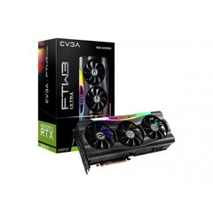 Видеокарта EVGA GeForce RTX 3070 Ti FTW3 ULTRA GAMING (08G-P5-3797-KL)
