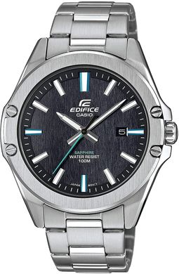 Чоловічий годинник Casio EFR-S107D-1AVUEF