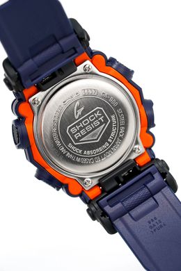 Чоловічий годинник Casio G-SHOCK GA-900-2AER