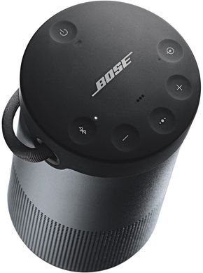 Портативная акустика Bose SoundLink Revolve Plus II