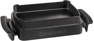 Електрогриль притискний Tefal OptiGrill+ GC714834