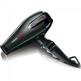 Фен BaByliss PRO BAB6520RE