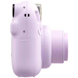 Фотокамера моментальной печати Fujifilm Instax Mini 12 Lilac Purple Bundle