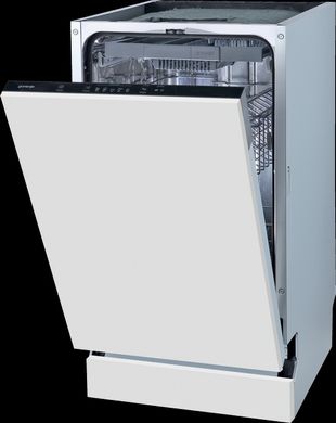 Встраиваемая посудомоечная машина Gorenje GV520E10
