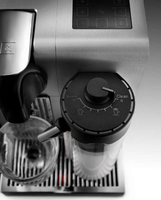 Капсульна кавоварка еспресо Delonghi EN 750.MB