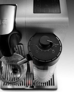 Капсульная кофеварка эспрессо Delonghi EN 750.MB