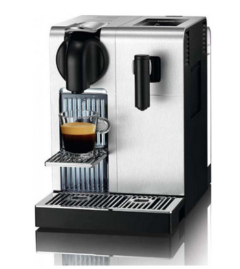 Капсульна кавоварка еспресо Delonghi EN 750.MB