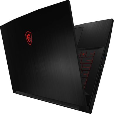 Ноутбук MSI Thin GF63 12UC (12UC-1044XPL)