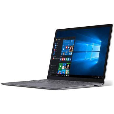 Ноутбук Microsoft Surface Laptop 4 Platinum (5AI-00085) CPO