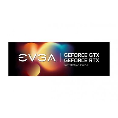 Видеокарта EVGA GeForce RTX 3070 Ti FTW3 ULTRA GAMING (08G-P5-3797-KL)
