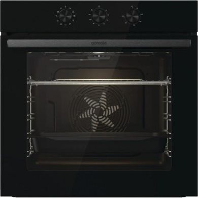 Духовка электрическая Gorenje BO6725E02BG