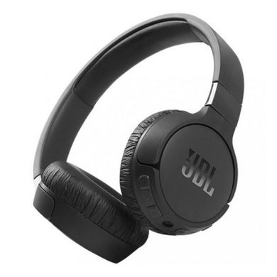 Наушники с микрофоном JBL Tune 660NC