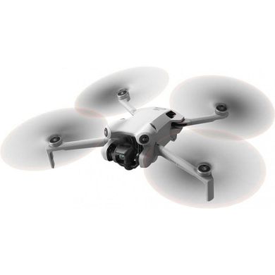 Квадрокоптер DJI Mini 4 Pro Fly More Combo Plus + пульт DJI RC 2 (CP.MA.00000740.01)