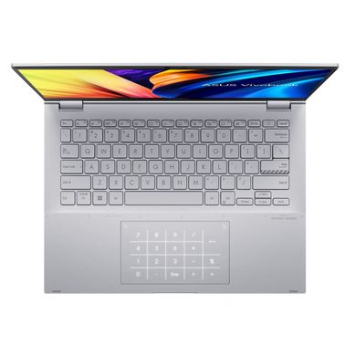 Ноутбук ASUS Vivobook S14 Flip TP3402ZA (TP3402ZA-KN065W)