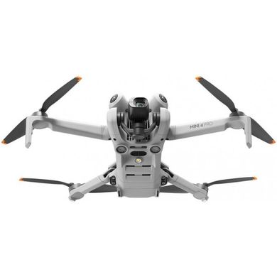 Квадрокоптер DJI Mini 4 Pro Fly More Combo Plus + пульт DJI RC 2 (CP.MA.00000740.01)