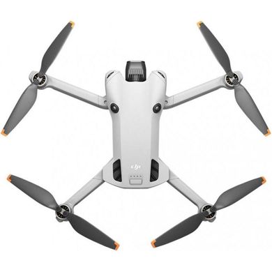 Квадрокоптер DJI Mini 4 Pro Fly More Combo Plus + пульт DJI RC 2 (CP.MA.00000740.01)