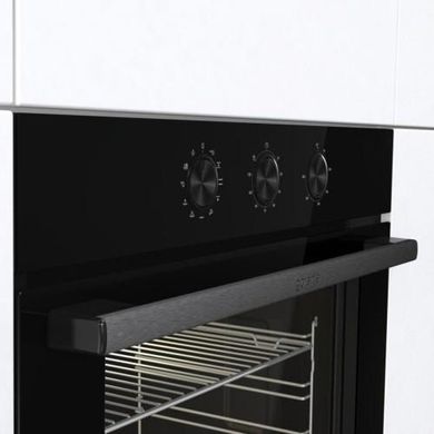 Духовка электрическая Gorenje BO6725E02BG