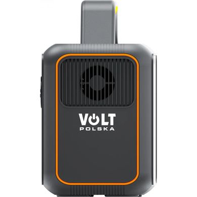 Зарядна станція Volt Polska Travel Powerbox 600 (5TOBOX0600)