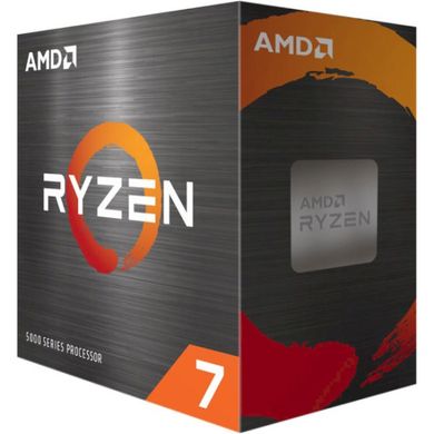 Процесор AMD Ryzen 7 5700X3D (100-100001503WOF)