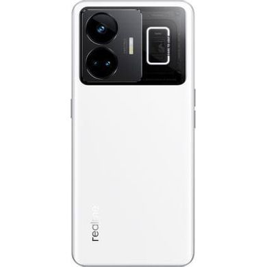 Смартфон realme GT Neo5 16/1TB 240W White