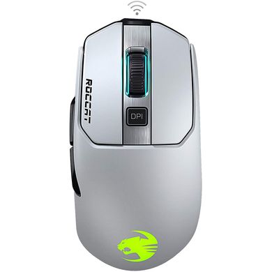 Миша ROCCAT Kain 202 Aimo Wireless (ROC-11-615-WE)