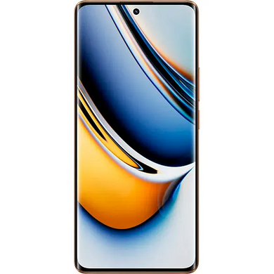 Смартфон Realme 11 Pro 8/128GB Astral Black (Global EU) (Open Box)