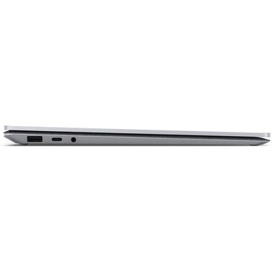 Ноутбук Microsoft Surface Laptop 4 Platinum (5AI-00085) CPO