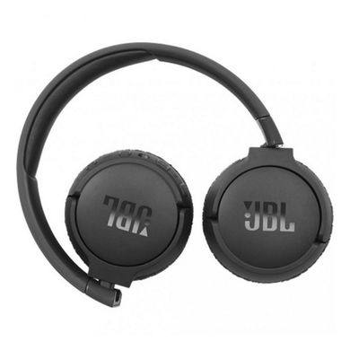 Наушники с микрофоном JBL Tune 660NC