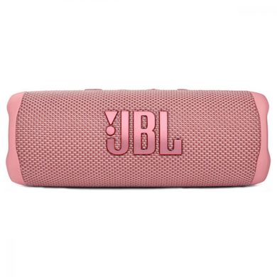 Портативная колонка JBL Flip 6 Steel White (JBLFLIP6WHT)