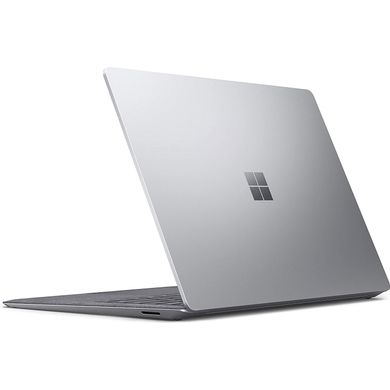 Ноутбук Microsoft Surface Laptop 4 Platinum (5AI-00085) CPO