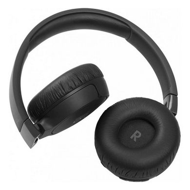 Наушники с микрофоном JBL Tune 660NC