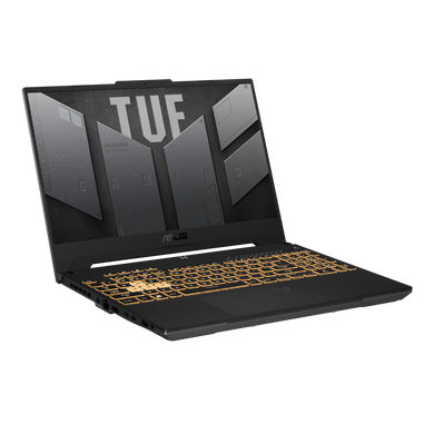 Ноутбук Asus TUF F15 FX507ZU4 (FX507ZU4-LP040)