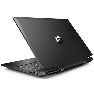 Ноутбук HP Pavilion Gaming 17-cd2521nw (5A5L4EA)