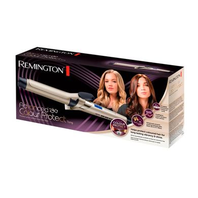 Плойка для волос Remington Advanced Colour Protect CI8605